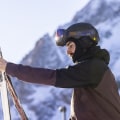 The Benefits of Ski Helmet Audio: Audible Warnings and Alerts