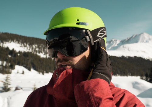 How to Use and Maintain Your Ski Helmet Headphones