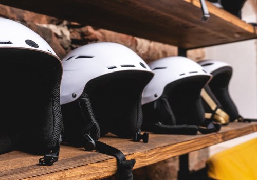 The Ultimate Guide to Choosing the Best Ski Helmet with Headphones