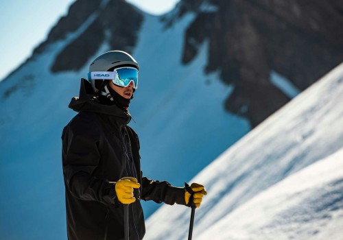 Adjustable Fit Systems in Ski Helmets with Headphones: The Perfect Combination for Comfort and Convenience