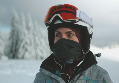 Caring for Headphones: A Guide to Using and Maintaining Ski Helmet Headphones